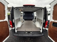 USED 2021 71 MERCEDES-BENZ VITO 2.0 114 CDI Progressive Panel Van 5dr Diesel G-Tronic RWD L2 Euro 6 (s/s) (LWB) (136 ps) FREE DELIVERY FINANCE WARRANTY