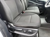USED 2021 71 MERCEDES-BENZ VITO 2.0 114 CDI Progressive Panel Van 5dr Diesel G-Tronic RWD L2 Euro 6 (s/s) (LWB) (136 ps) FREE DELIVERY FINANCE WARRANTY
