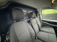 USED 2021 71 MERCEDES-BENZ VITO 2.0 114 CDI Progressive Panel Van 5dr Diesel G-Tronic RWD L2 Euro 6 (s/s) (LWB) (136 ps) FREE DELIVERY FINANCE WARRANTY