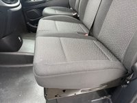 USED 2021 71 MERCEDES-BENZ VITO 2.0 114 CDI Progressive Panel Van 5dr Diesel G-Tronic RWD L2 Euro 6 (s/s) (LWB) (136 ps) FREE DELIVERY FINANCE WARRANTY