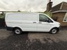 USED 2021 71 MERCEDES-BENZ VITO 2.0 114 CDI Progressive Panel Van 5dr Diesel G-Tronic RWD L2 Euro 6 (s/s) (LWB) (136 ps) FREE DELIVERY FINANCE WARRANTY
