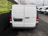 USED 2021 71 MERCEDES-BENZ VITO 2.0 114 CDI Progressive Panel Van 5dr Diesel G-Tronic RWD L2 Euro 6 (s/s) (LWB) (136 ps) FREE DELIVERY FINANCE WARRANTY