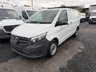 USED 2021 71 MERCEDES-BENZ VITO 2.0 114 CDI Progressive Panel Van 5dr Diesel G-Tronic RWD L2 Euro 6 (s/s) (LWB) (136 ps) FREE DELIVERY FINANCE WARRANTY