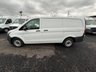 USED 2021 71 MERCEDES-BENZ VITO 2.0 114 CDI Progressive Panel Van 5dr Diesel G-Tronic RWD L2 Euro 6 (s/s) (LWB) (136 ps) FREE DELIVERY FINANCE WARRANTY