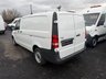 USED 2021 71 MERCEDES-BENZ VITO 2.0 114 CDI Progressive Panel Van 5dr Diesel G-Tronic RWD L2 Euro 6 (s/s) (LWB) (136 ps) FREE DELIVERY FINANCE WARRANTY