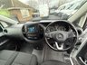 USED 2021 71 MERCEDES-BENZ VITO 2.0 114 CDI Progressive Panel Van 5dr Diesel G-Tronic RWD L2 Euro 6 (s/s) (LWB) (136 ps) FREE DELIVERY FINANCE WARRANTY