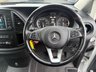 USED 2021 71 MERCEDES-BENZ VITO 2.0 114 CDI Progressive Panel Van 5dr Diesel G-Tronic RWD L2 Euro 6 (s/s) (LWB) (136 ps) FREE DELIVERY FINANCE WARRANTY