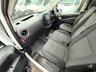 USED 2021 71 MERCEDES-BENZ VITO 2.0 114 CDI Progressive Panel Van 5dr Diesel G-Tronic RWD L2 Euro 6 (s/s) (LWB) (136 ps) FREE DELIVERY FINANCE WARRANTY