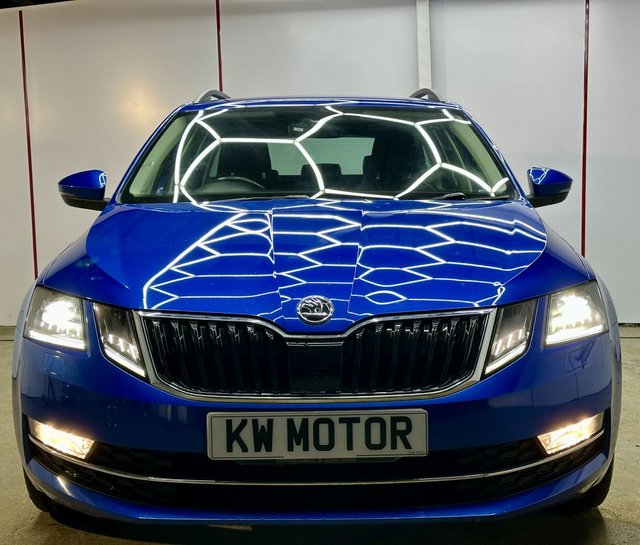 2019 Skoda Octavia 2L SE L 5dr - Photo 6