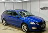 USED 2019 19 SKODA OCTAVIA 2.0 TDI SE L Estate 5dr Diesel DSG 7Spd Euro 6 (s/s) (150 ps) HISTORY-MEDIA-SAT NAV-SENSORS