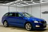 USED 2019 19 SKODA OCTAVIA 2.0 TDI SE L Estate 5dr Diesel DSG 7Spd Euro 6 (s/s) (150 ps) HISTORY-MEDIA-SAT NAV-SENSORS