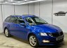 USED 2019 19 SKODA OCTAVIA 2.0 TDI SE L Estate 5dr Diesel DSG 7Spd Euro 6 (s/s) (150 ps) HISTORY-MEDIA-SAT NAV-SENSORS
