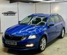 USED 2019 19 SKODA OCTAVIA 2.0 TDI SE L Estate 5dr Diesel DSG 7Spd Euro 6 (s/s) (150 ps) HISTORY-MEDIA-SAT NAV-SENSORS