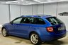 USED 2019 19 SKODA OCTAVIA 2.0 TDI SE L Estate 5dr Diesel DSG 7Spd Euro 6 (s/s) (150 ps) HISTORY-MEDIA-SAT NAV-SENSORS