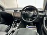 USED 2019 19 SKODA OCTAVIA 2.0 TDI SE L Estate 5dr Diesel DSG 7Spd Euro 6 (s/s) (150 ps) HISTORY-MEDIA-SAT NAV-SENSORS