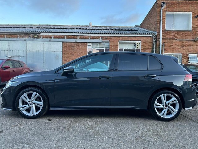 2022 VOLKSWAGEN GOLF 1.5 TSI R-Line Euro 6 (s/s) 5dr - Photo 6