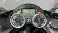 USED 2015 15 KAWASAKI ZZR1400 - BUY ONLINE 24 HRS A DAY - FINANCE AVAILABLE - ALL TYPES OF CREDIT ACCEPTED WITH TWIN AKRAPOVIC EXHAUSTS