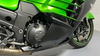 USED 2015 15 KAWASAKI ZZR1400 - BUY ONLINE 24 HRS A DAY - FINANCE AVAILABLE - ALL TYPES OF CREDIT ACCEPTED WITH TWIN AKRAPOVIC EXHAUSTS