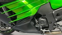 USED 2015 15 KAWASAKI ZZR1400 - BUY ONLINE 24 HRS A DAY - FINANCE AVAILABLE - ALL TYPES OF CREDIT ACCEPTED WITH TWIN AKRAPOVIC EXHAUSTS