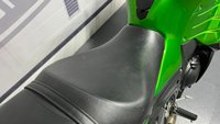 USED 2015 15 KAWASAKI ZZR1400 - BUY ONLINE 24 HRS A DAY - FINANCE AVAILABLE - ALL TYPES OF CREDIT ACCEPTED WITH TWIN AKRAPOVIC EXHAUSTS