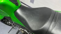 USED 2015 15 KAWASAKI ZZR1400 - BUY ONLINE 24 HRS A DAY - FINANCE AVAILABLE - ALL TYPES OF CREDIT ACCEPTED WITH TWIN AKRAPOVIC EXHAUSTS