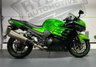 USED 2015 15 KAWASAKI ZZR1400 - BUY ONLINE 24 HRS A DAY - FINANCE AVAILABLE - ALL TYPES OF CREDIT ACCEPTED WITH TWIN AKRAPOVIC EXHAUSTS