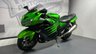 USED 2015 15 KAWASAKI ZZR1400 - BUY ONLINE 24 HRS A DAY - FINANCE AVAILABLE - ALL TYPES OF CREDIT ACCEPTED WITH TWIN AKRAPOVIC EXHAUSTS