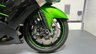 USED 2015 15 KAWASAKI ZZR1400 - BUY ONLINE 24 HRS A DAY - FINANCE AVAILABLE - ALL TYPES OF CREDIT ACCEPTED WITH TWIN AKRAPOVIC EXHAUSTS