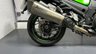 USED 2015 15 KAWASAKI ZZR1400 - BUY ONLINE 24 HRS A DAY - FINANCE AVAILABLE - ALL TYPES OF CREDIT ACCEPTED WITH TWIN AKRAPOVIC EXHAUSTS