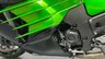 USED 2015 15 KAWASAKI ZZR1400 - BUY ONLINE 24 HRS A DAY - FINANCE AVAILABLE - ALL TYPES OF CREDIT ACCEPTED WITH TWIN AKRAPOVIC EXHAUSTS