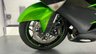 USED 2015 15 KAWASAKI ZZR1400 - BUY ONLINE 24 HRS A DAY - FINANCE AVAILABLE - ALL TYPES OF CREDIT ACCEPTED WITH TWIN AKRAPOVIC EXHAUSTS