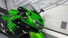 USED 2015 15 KAWASAKI ZZR1400 - BUY ONLINE 24 HRS A DAY - FINANCE AVAILABLE - ALL TYPES OF CREDIT ACCEPTED WITH TWIN AKRAPOVIC EXHAUSTS