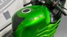 USED 2015 15 KAWASAKI ZZR1400 - BUY ONLINE 24 HRS A DAY - FINANCE AVAILABLE - ALL TYPES OF CREDIT ACCEPTED WITH TWIN AKRAPOVIC EXHAUSTS