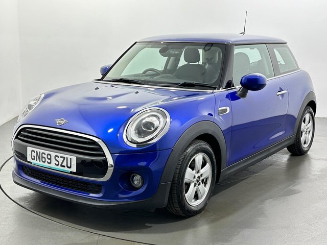 2019 MINI Hatch - Photo 4