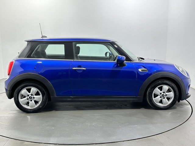 2019 MINI Hatch - Photo 9
