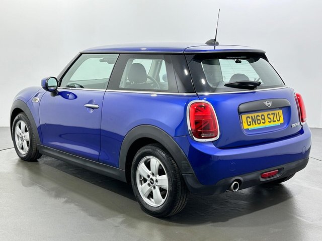 2019 MINI Hatch - Photo 6