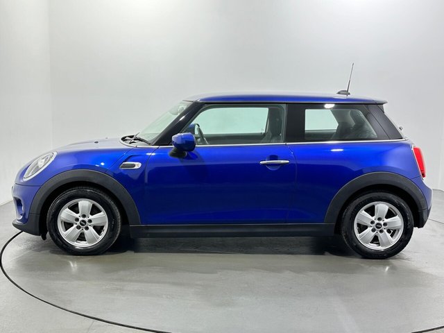 2019 MINI Hatch - Photo 5