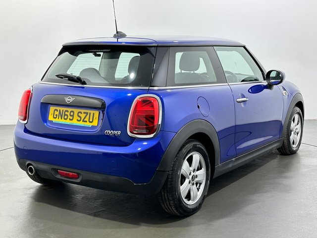 2019 MINI Hatch - Photo 8
