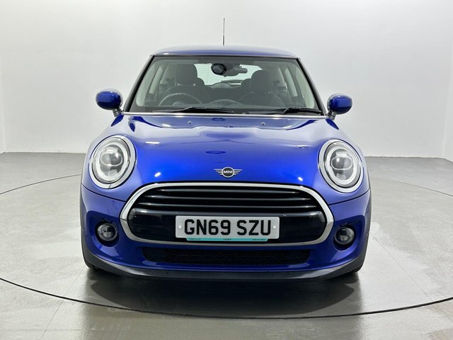 2019 MINI Hatch - Photo 3