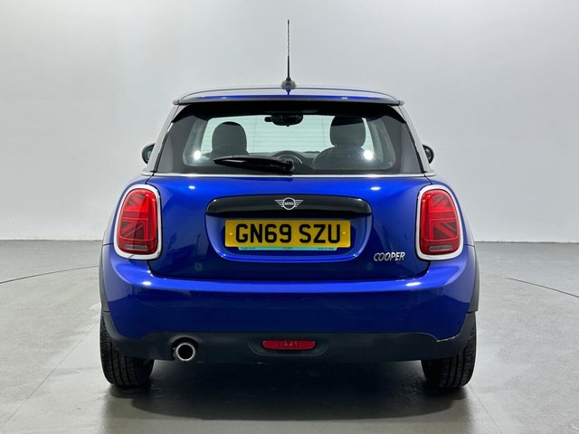 2019 MINI Hatch - Photo 7