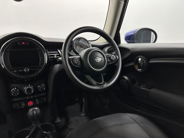 2019 MINI Hatch - Photo 11