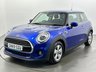 USED 2019 69 MINI HATCH 1.5 Cooper Classic Euro 6 (s/s) 3dr ALL-LED, B-TOOTH, C/CNTRL, 15"