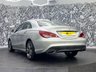 USED 2018 68 MERCEDES-BENZ CLA 2.1 CLA220d Sport Coupe 4dr Diesel 7G-DCT Euro 6 (s/s) (177 ps) 2 KEYS, PARK SENSORS