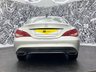 USED 2018 68 MERCEDES-BENZ CLA 2.1 CLA220d Sport Coupe 4dr Diesel 7G-DCT Euro 6 (s/s) (177 ps) 2 KEYS, PARK SENSORS