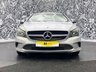 USED 2018 68 MERCEDES-BENZ CLA 2.1 CLA220d Sport Coupe 4dr Diesel 7G-DCT Euro 6 (s/s) (177 ps) 2 KEYS, PARK SENSORS