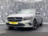 USED 2018 68 MERCEDES-BENZ CLA 2.1 CLA220d Sport Coupe 4dr Diesel 7G-DCT Euro 6 (s/s) (177 ps) 2 KEYS, PARK SENSORS