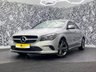 USED 2018 68 MERCEDES-BENZ CLA 2.1 CLA220d Sport Coupe 4dr Diesel 7G-DCT Euro 6 (s/s) (177 ps) 2 KEYS, PARK SENSORS