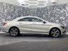 USED 2018 68 MERCEDES-BENZ CLA 2.1 CLA220d Sport Coupe 4dr Diesel 7G-DCT Euro 6 (s/s) (177 ps) 2 KEYS, PARK SENSORS