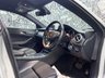 USED 2018 68 MERCEDES-BENZ CLA 2.1 CLA220d Sport Coupe 4dr Diesel 7G-DCT Euro 6 (s/s) (177 ps) 2 KEYS, PARK SENSORS