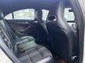 USED 2018 68 MERCEDES-BENZ CLA 2.1 CLA220d Sport Coupe 4dr Diesel 7G-DCT Euro 6 (s/s) (177 ps) 2 KEYS, PARK SENSORS